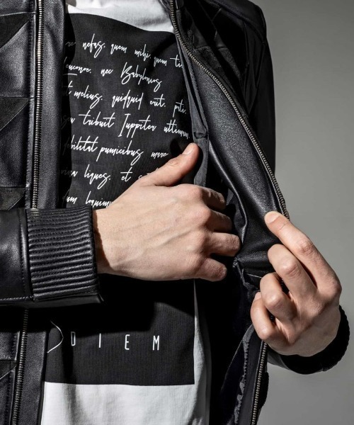 C DIEM（カルペディエム）の「C DIEM(カルペディエム)シープレザー