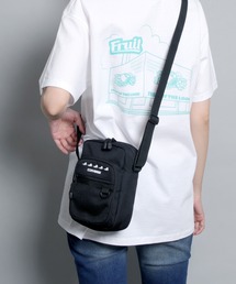 【CONVERSE/コンバース】SNEAKERS PRINT SHOULDER BAGスニーカープリントショルダーバッグ