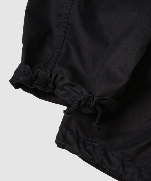 COMME des GARCONS HOMME（コム デ ギャルソン・オム）の「ミリタリー オーバー カーゴパンツ（カーゴパンツ・メンズ・ネイビー・XS/S/M/L）」の5枚目の写真