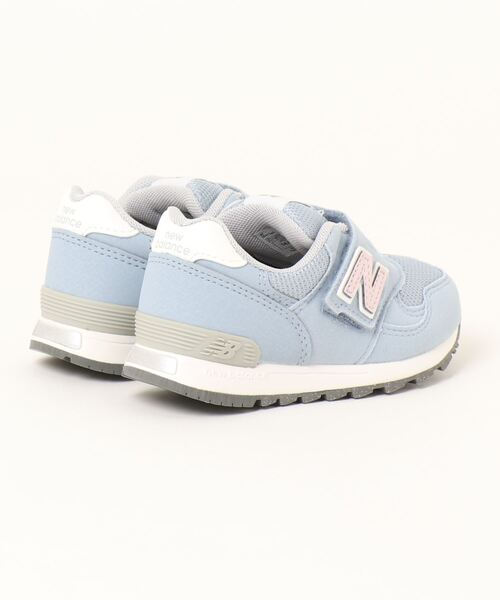【セール】《New Balance》IO313（スニーカー）｜New Balance（ニューバランス）