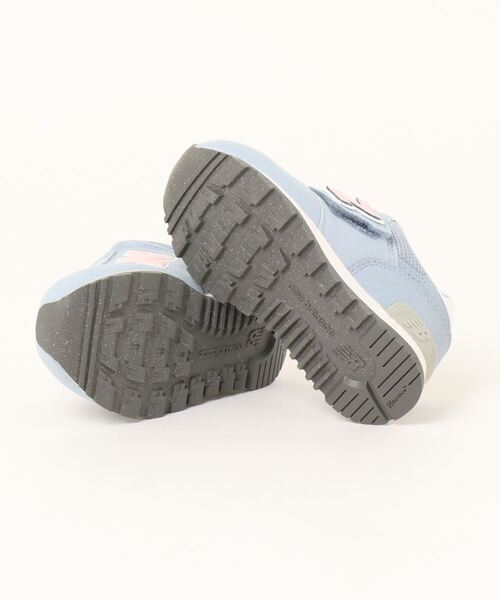 【セール】《New Balance》IO313（スニーカー）｜New Balance（ニューバランス）