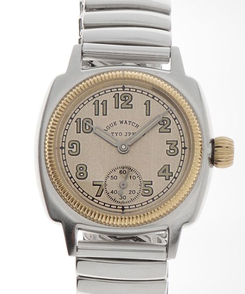 VAGUE WATCH CO.（ヴォーグウォッチカンパニー）の「VAGUE WATCH