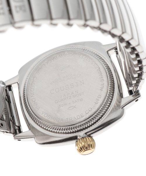 VAGUE WATCH CO.（ヴォーグウォッチカンパニー）の「VAGUE WATCH