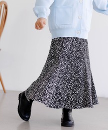 GLOBAL WORK | イージーケア／マーメイドスカート/176473(スカート)