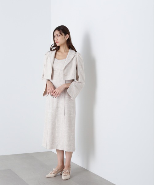 JILL by JILL STUART（ジルバイジルスチュアート）の「◇スラブ