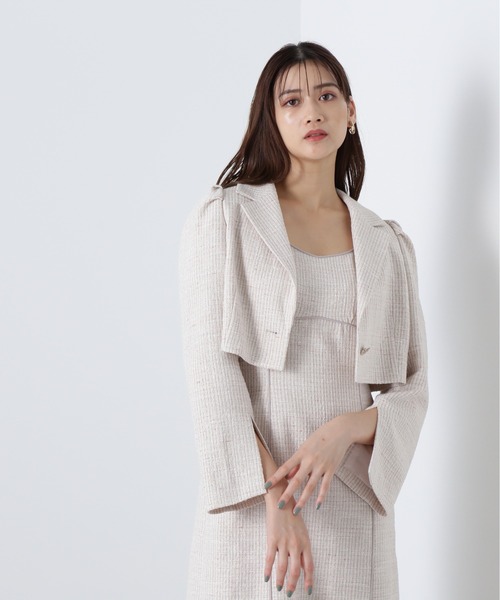 JILL by JILL STUART（ジルバイジルスチュアート）の「◇スラブ