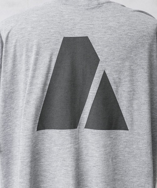 MILITARY（ミリタリー）の「実物 新品 デッドストック 米軍 IPFU ARMY Tシャツ バックプリント入り（Tシャツ/カットソー・メンズ・グレー・XL/XXXL/M）」の13枚目の写真