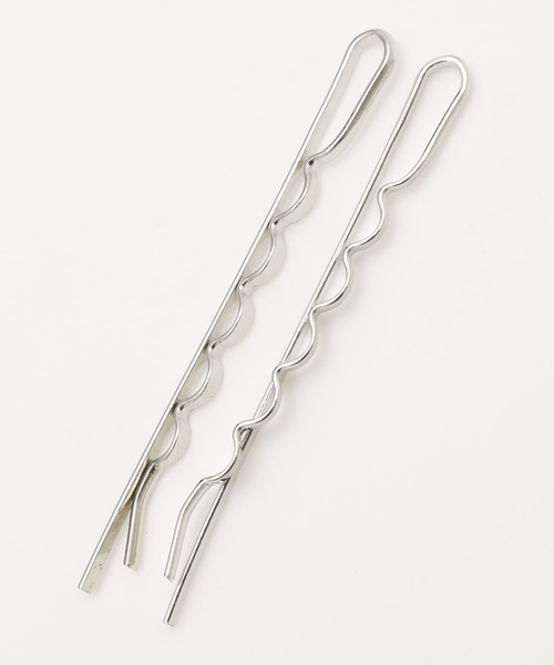 チャイハネ（チャイハネ）の「【チャイハネ】モロッカセットストリング（その他ヘアアクセサリー・レディース・ターコイズブルー/パープル・FREE）」の7枚目の写真