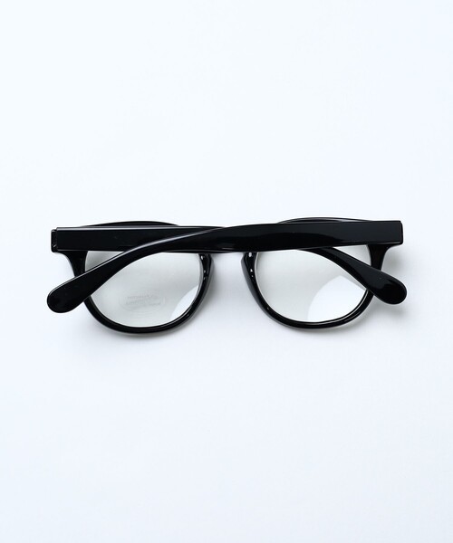 sinss ウェリントングラス Wellington glasses / ウェリントングラス（メガネ）｜SINSS