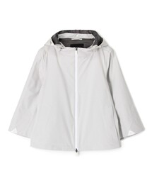 HERNO GI00059DL GORE-TEX ラミナーケープコート