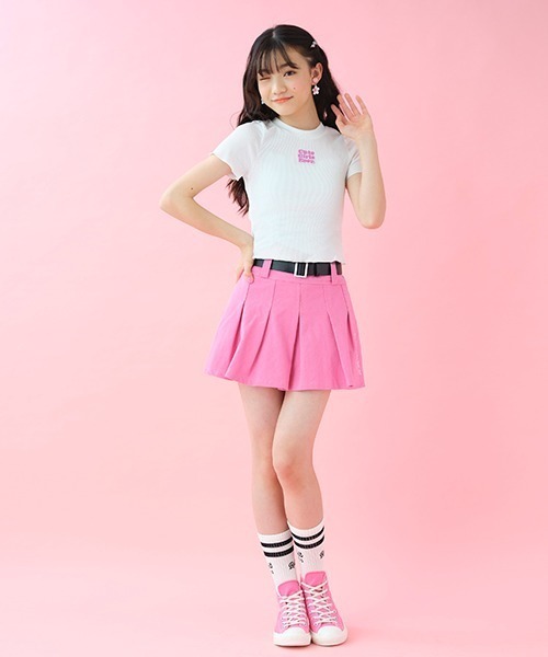 by LOVEiT(バイラビット)の「お花イヤリング(イヤリング・キッズ・イエロー/ピンク・FREE)」の11枚目の写真