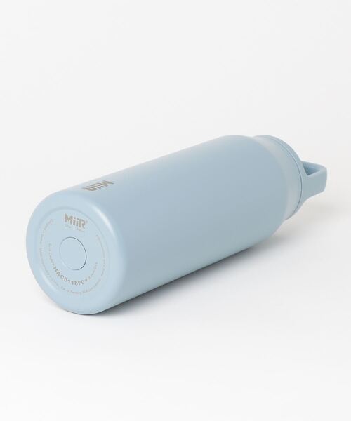 セール】【MiiR】Wide Mouth 32oz（水筒）｜Miir（ミアー）の