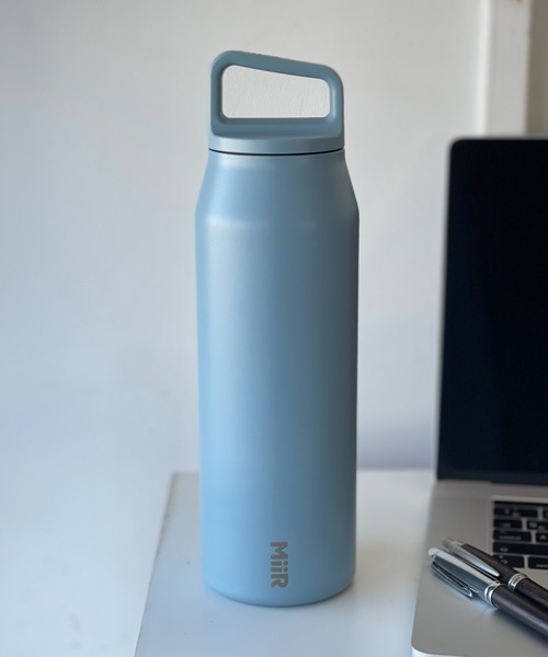 セール】【MiiR】Wide Mouth 32oz（水筒）｜Miir（ミアー）の