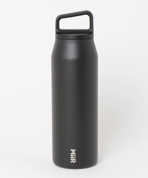 Miir（ミアー）の「【MiiR】Wide Mouth 32oz（水筒）」 - WEAR
