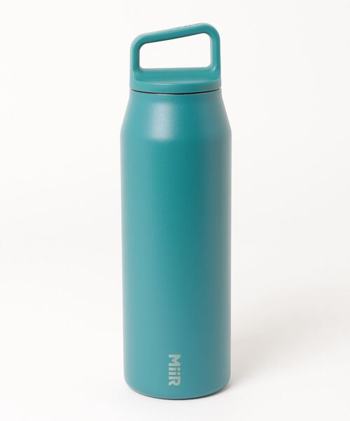セール】【MiiR】Wide Mouth 32oz（水筒）｜Miir（ミアー）の