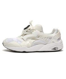 PUMA | ユニセックス プーマ ディスク カモフラージュ PUMA DISC BLAZE CAMO 358633-01(スニーカー)
