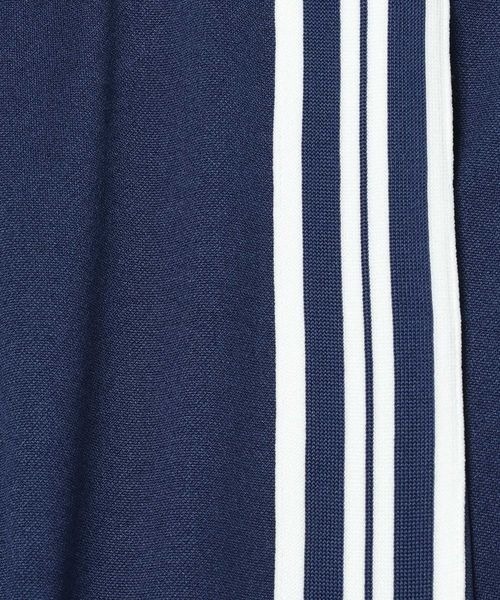 JEANASIS(ジーナシス)の「トラックジャージ/193906(ジャージ・レディース・ブルー系その他/ネイビー系・FREE)」の13枚目の写真