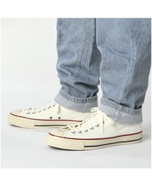 converse コンバース AS US OX オールスター US OX 31308200 WHITE/TRICO