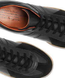 REPRODUCTION OF FOUND | 【REPRODUCTION OF FOUND/リプロダクションオブファウンド】GERMAN TRAINER(スニーカー)