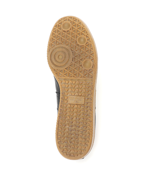 REPRODUCTION OF FOUND（リプロダクションオブファウンド）の「【REPRODUCTION OF FOUND/リプロダクションオブファウンド】GERMAN TRAINER（スニーカー・メンズ・アイボリー/ホワイト/ブラック・41/42/43/44）」の12枚目の写真