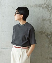 アーミーフライス半袖Tシャツ