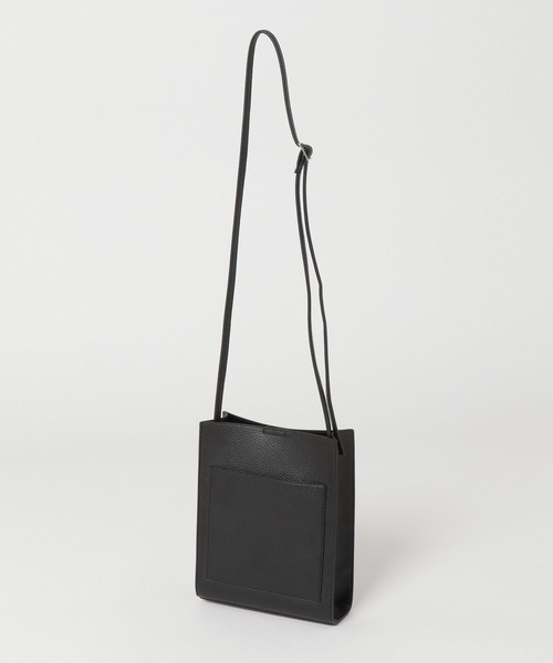 み*ぃ様 【希少】CHRONOIZM ショルダーバッグ 楽天市場】TOHKOTO / ホオズキシリーズ ワンショルダーバッグ M