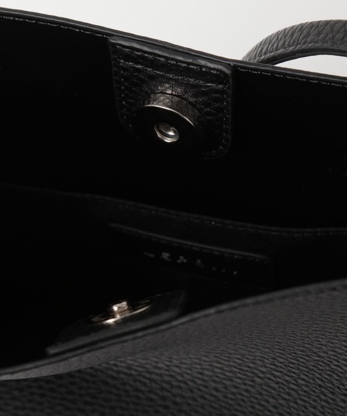 LEPSIM（レプシィム）の「ゼロカルミニショルダー 181780（ショルダー