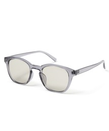 LAKOLE | ウェリントンワイドサングラス / 184596(サングラス)