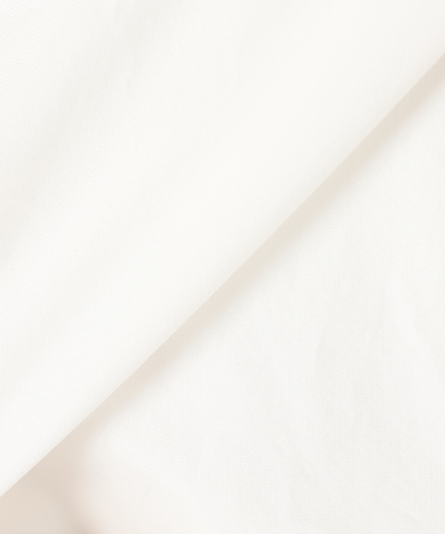 417 EDIFICE（フォーワンセブンエディフィス）の「【ESSENTIAL / エッセンシャル】ブロードシャツ（シャツ/ブラウス・メンズ・グリーン/オレンジ/ライトグリーン/パープル/ホワイト/スカイブルー・SMALL/LARGE/MEDIUM）」の19枚目の写真