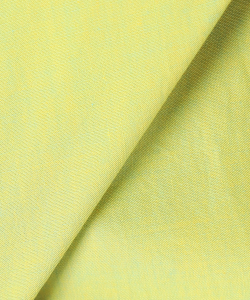 417 EDIFICE（フォーワンセブンエディフィス）の「【ESSENTIAL / エッセンシャル】ブロードシャツ（シャツ/ブラウス・メンズ・グリーン/オレンジ/ライトグリーン/パープル/ホワイト/スカイブルー・SMALL/LARGE/MEDIUM）」の22枚目の写真