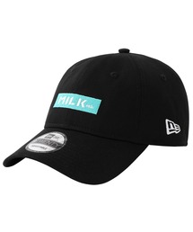 MILKFED. | MILKFED.xNEW ERA BAR CAP(キャップ)
