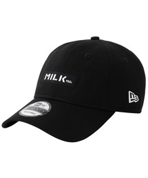 MILKFED. | MILKFED.xNEW ERA BAR CAP(キャップ)