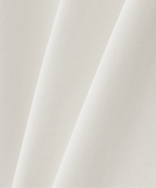 AVIREX（アヴィレックス）の「《直営店限定》AVIREX × A4A CIRCLE LOGO T-SHIRT / サークルロゴ Tシャツ / AVIREX / アヴィレックス（Tシャツ/カットソー・メンズ・ホワイト/ブラック・M/L）」の19枚目の写真