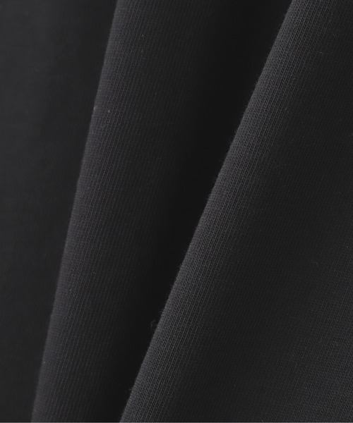 AVIREX（アヴィレックス）の「《直営店限定》AVIREX × A4A CIRCLE LOGO T-SHIRT / サークルロゴ Tシャツ / AVIREX / アヴィレックス（Tシャツ/カットソー・メンズ・ホワイト/ブラック・M/L）」の22枚目の写真