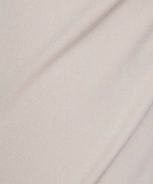 A de a.v.v(アードアー・ヴェ・ヴェ)の「(SETUP対応)紐レースアップストレートパンツ(その他パンツ・レディース・ブラック/ベージュ/ミント・38/36)」の4枚目の写真