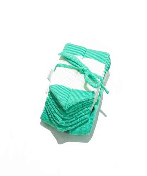 ROOTOTE（ルートート）の「ROOTOTE/ルートート　 EU.ルーショッパー ミニソフレ-A（エコバッグ/サブバッグ・レディース・ミント/レッド・FREE）」の7枚目の写真