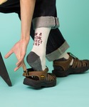 KEEN(キーン)の「レッグウェア(ソックス/靴下)」