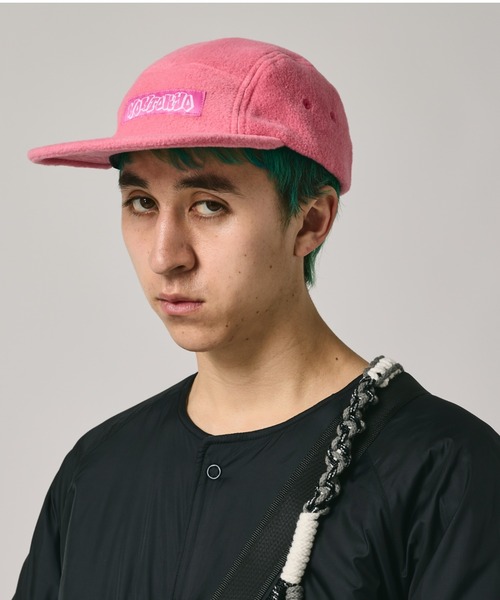 NON TOKYO（ノントーキョー）｜キャップ一覧 - WEAR 