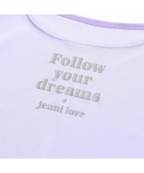JENNI love（ジェニィラブ）の「4Pガーリースイムウェア（水着）」 - WEAR