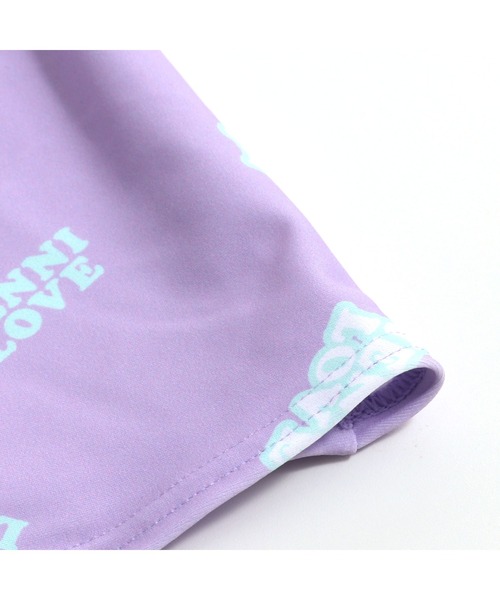 JENNI love（ジェニィラブ）の「4Pガーリースイムウェア（水着）」 - WEAR