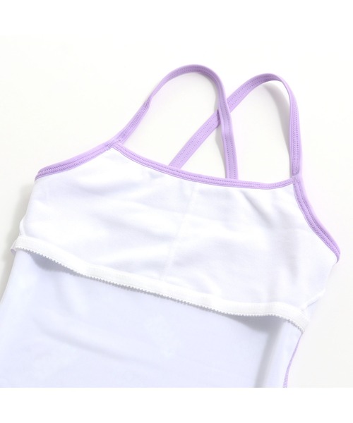 JENNI love（ジェニィラブ）の「4Pガーリースイムウェア（水着）」 - WEAR