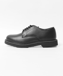 Rothco/ロスコ Military Uniform Oxford Leather Shoes レザーシューズ