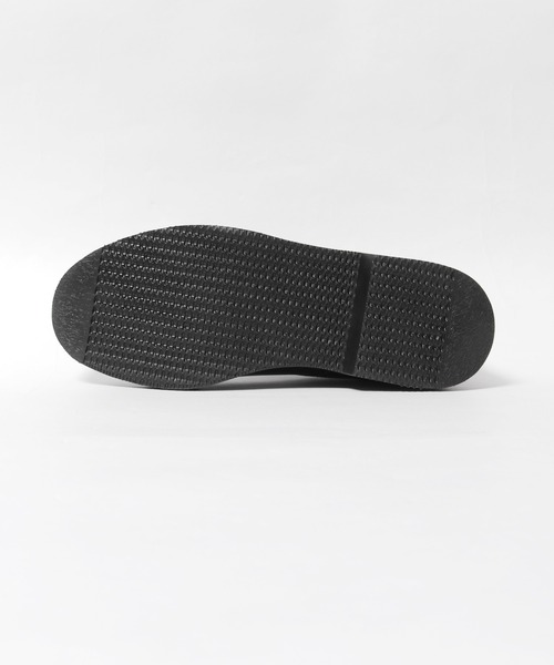 ROTHCO(ロスコ)の「Rothco/ロスコ Military Uniform Oxford Leather Shoes レザーシューズ(ドレスシューズ・メンズ・ブラック・8/8.5/9/9.5/10)」の12枚目の写真