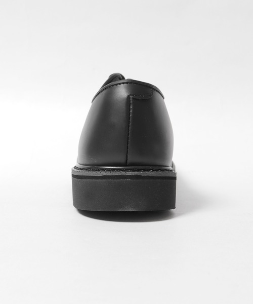 ROTHCO（ロスコ）の「Rothco/ロスコ Military Uniform Oxford Leather Shoes レザーシューズ