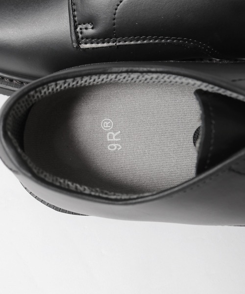 ROTHCO（ロスコ）の「Rothco/ロスコ Military Uniform Oxford Leather Shoes レザーシューズ