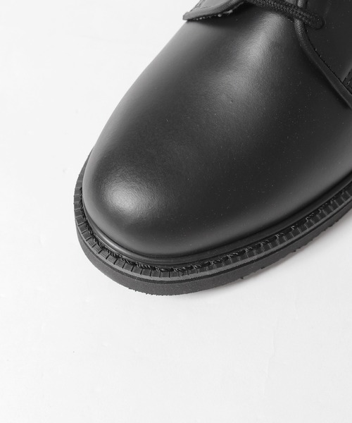 ROTHCO（ロスコ）の「Rothco/ロスコ Military Uniform Oxford Leather Shoes レザーシューズ