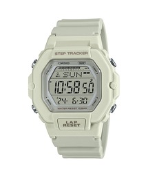 CASIO（カシオ）の「CASIO Collection / LWS-2200H-8AJF（デジタル腕時計）」