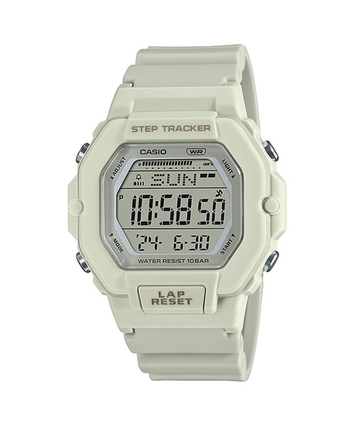 CASIO Collection / LWS-2200H-8AJF（デジタル腕時計）｜CASIO（カシオ）