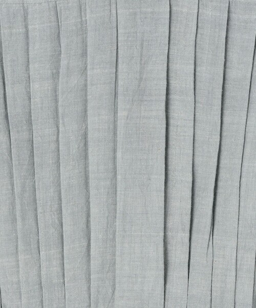 セール】Khadi and Co OPERA ANDHRA PLAIN コットンドレス（ワンピース