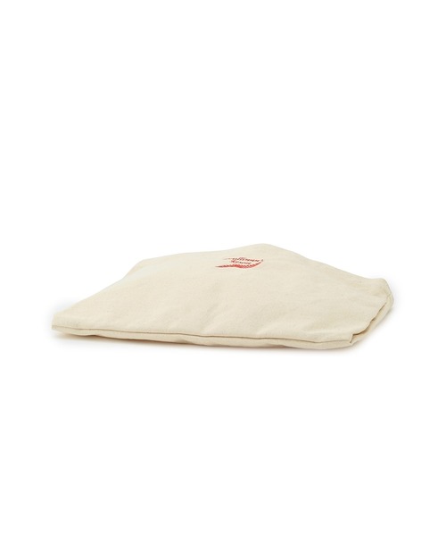 M TO R（ムウトアール）の「［BAG］【Cordova】Drullinnn’sResort SHOLDER TOTE BAG（ショルダーバッグ・レディース・ブラック/キナリ・FREE）」の7枚目の写真